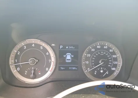 2021 Hyundai Venue Se из США, поврежденный, VIN KMHRB8A38MU067870